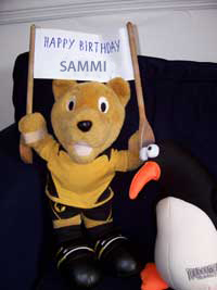 birthday