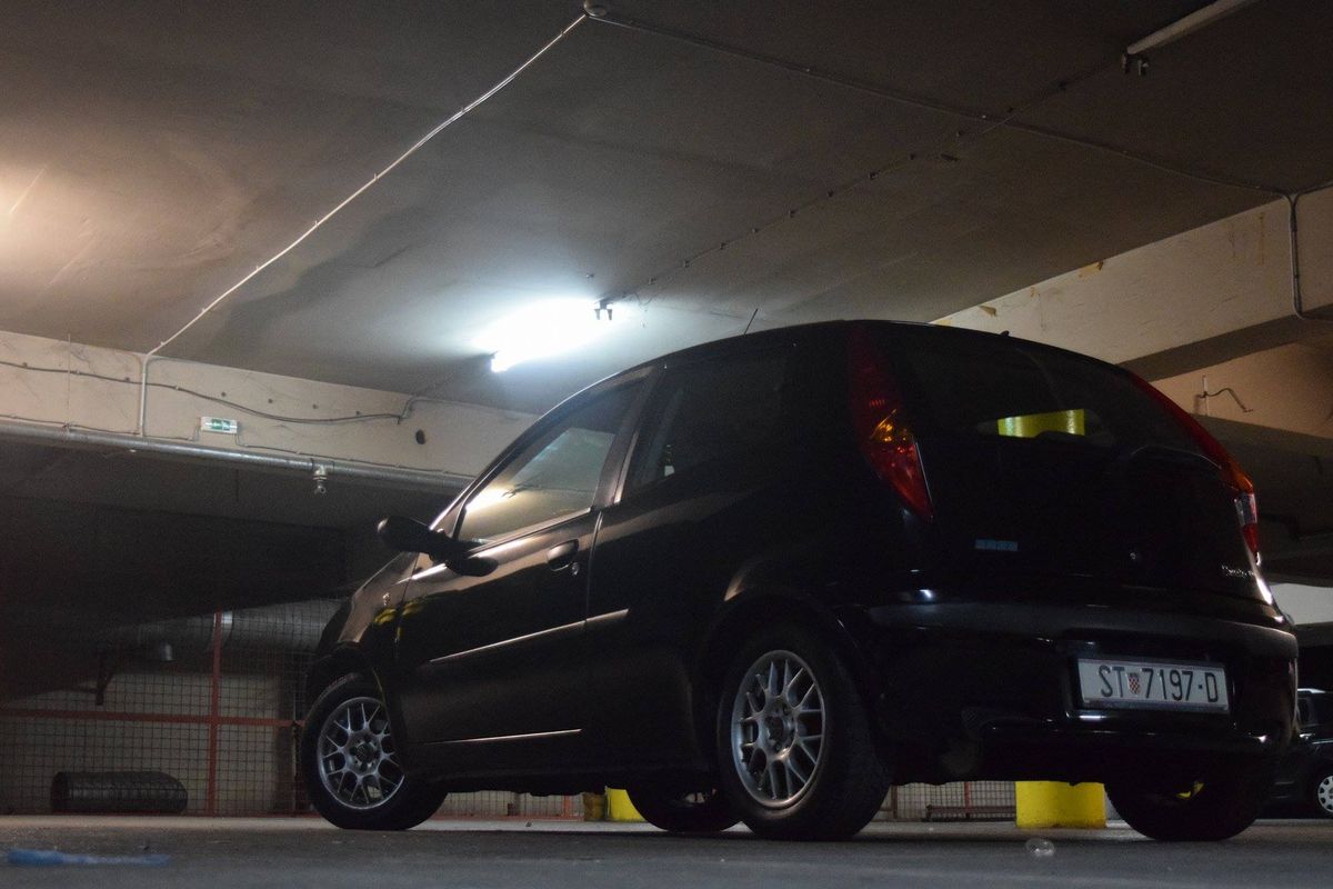 Black mk2