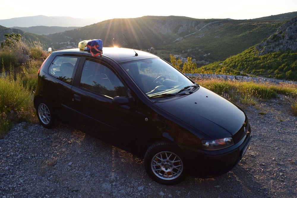 Black mk2