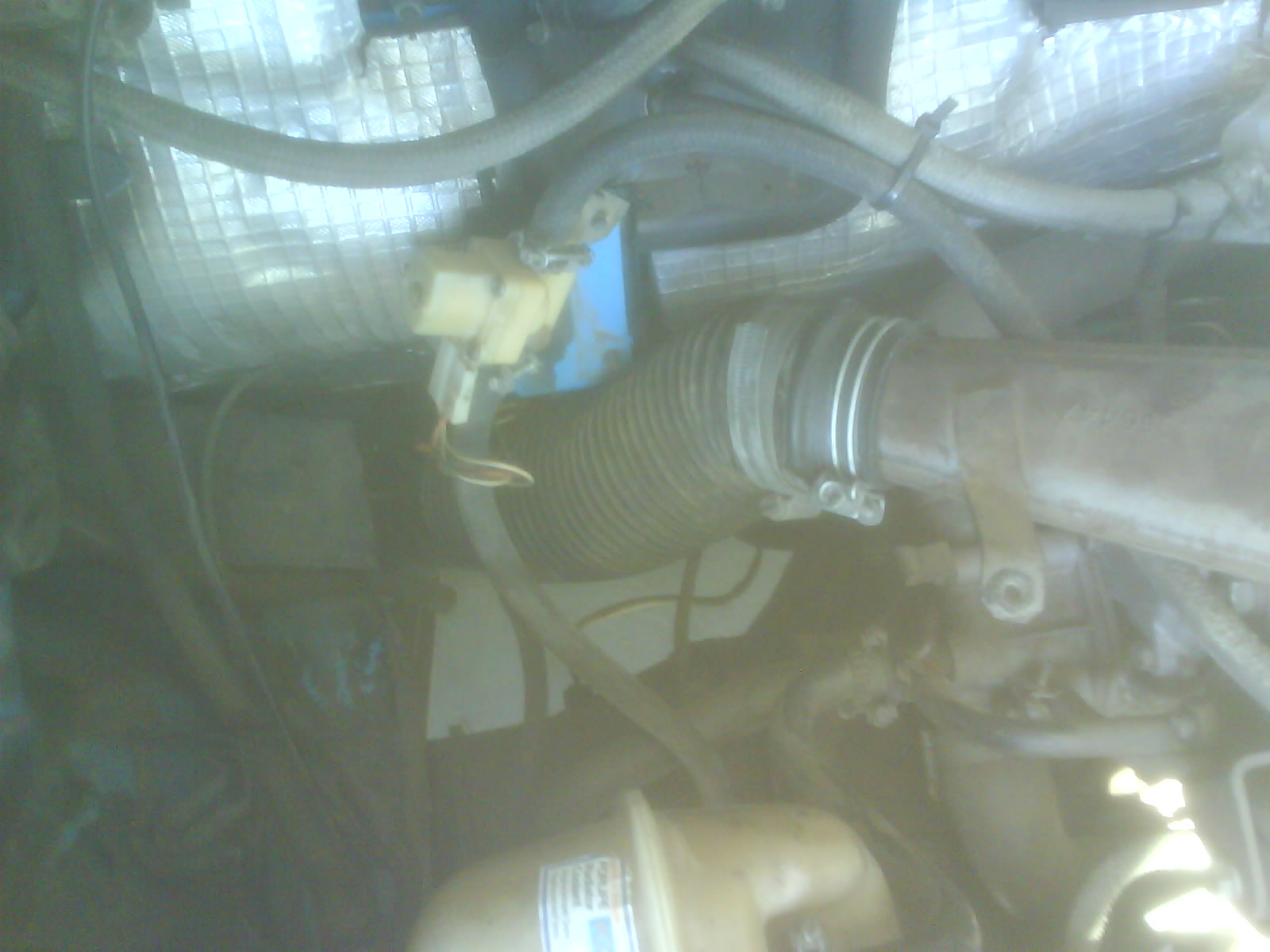 Bodge (TM) Induction Kit