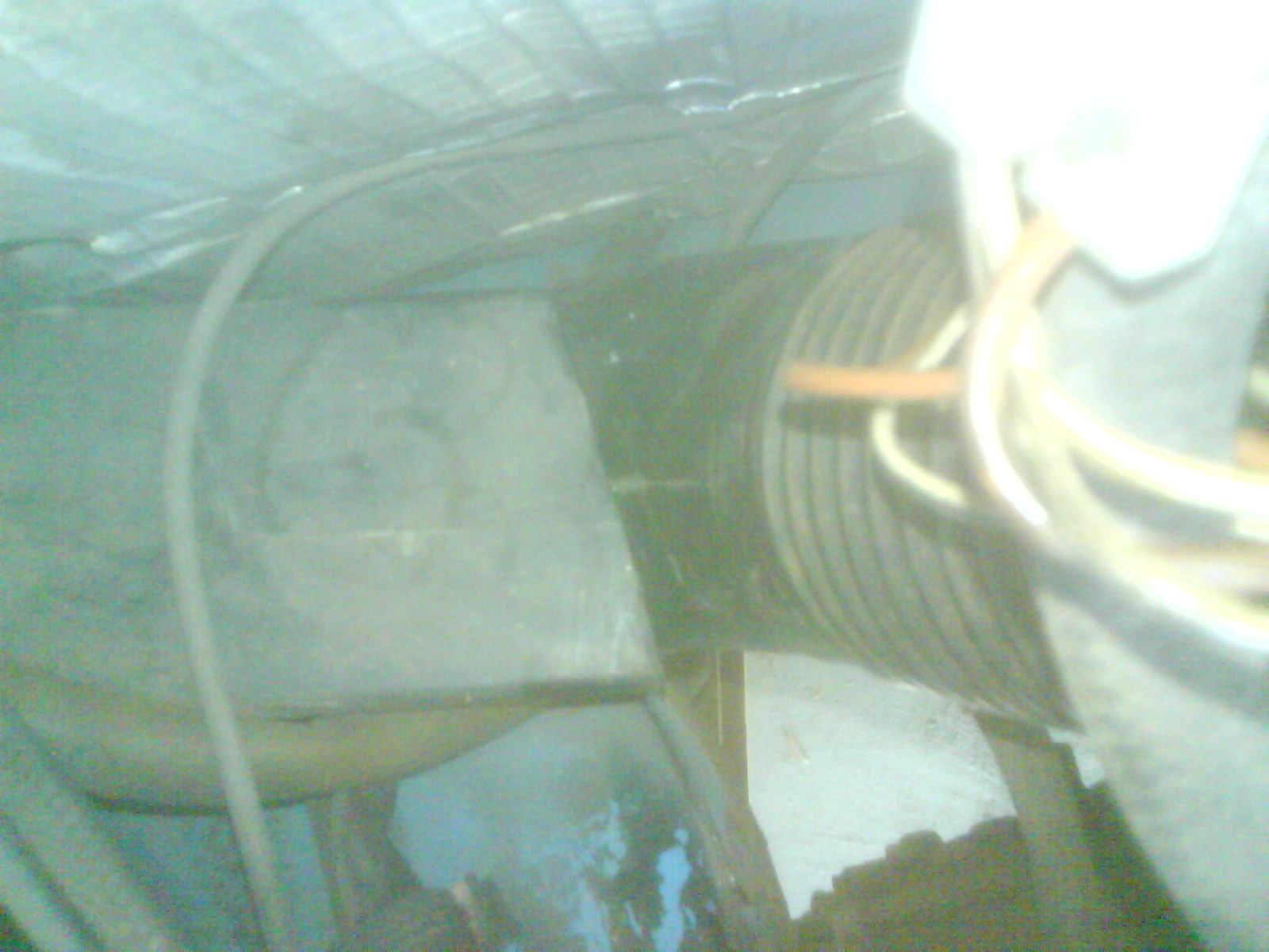Bodge (TM) Induction Kit