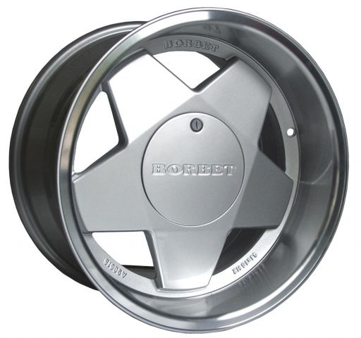 borbet a