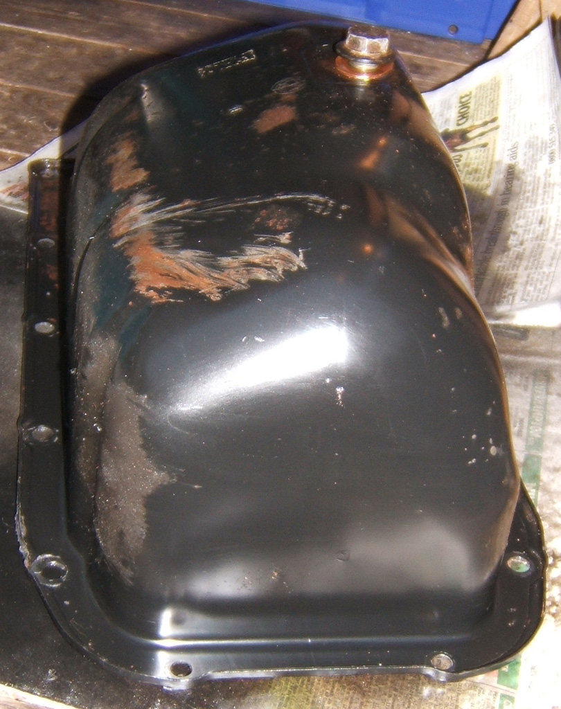 Bravo 1.4 12v sump Alfa 146 147