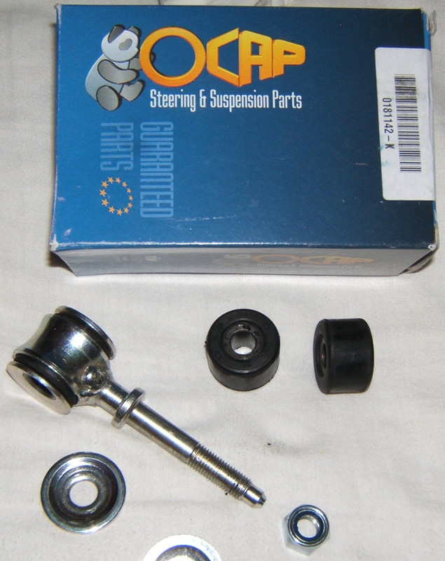 Bravo Anti Roll Bar Drop Link. ARB