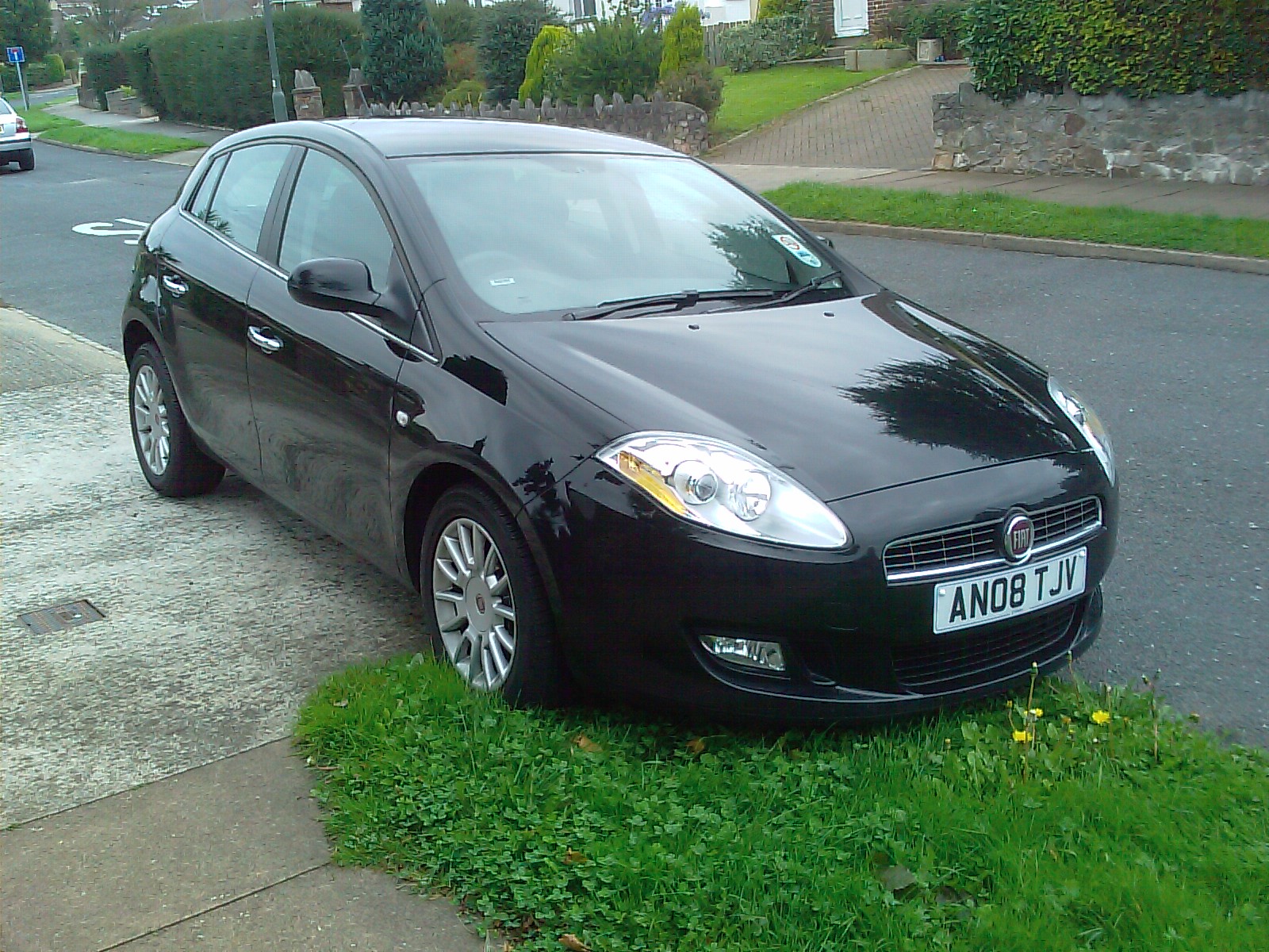 Bravo Rental Car