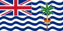 British Indian Ocean Territory Flag
