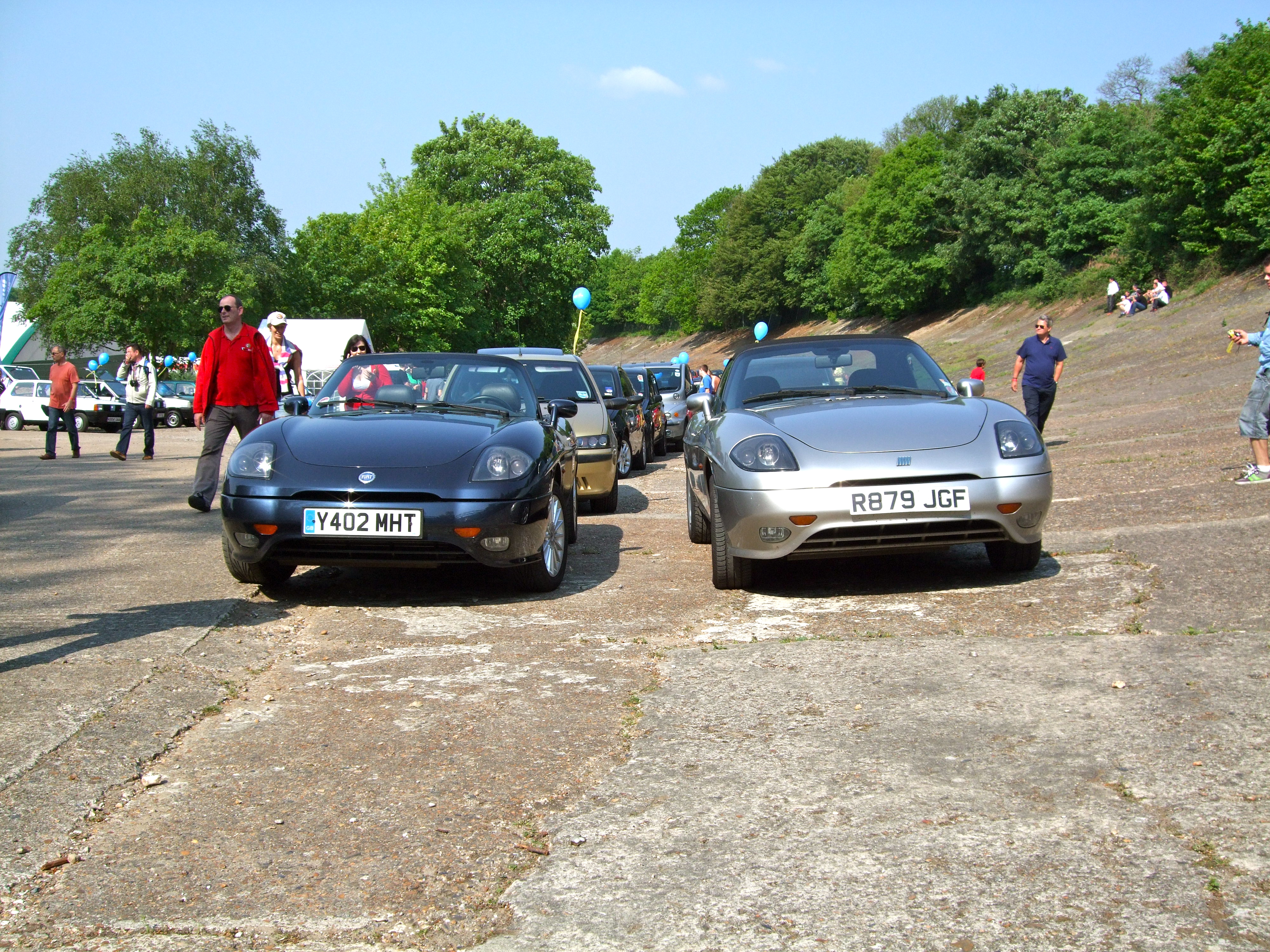 brooklands 2011