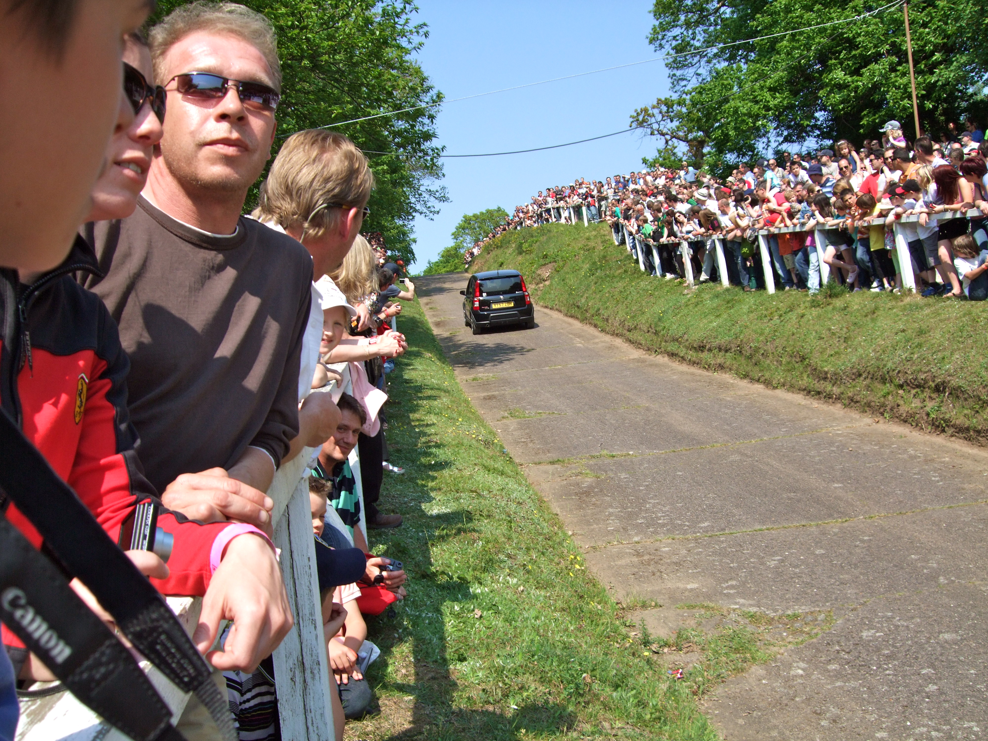 brooklands 2011