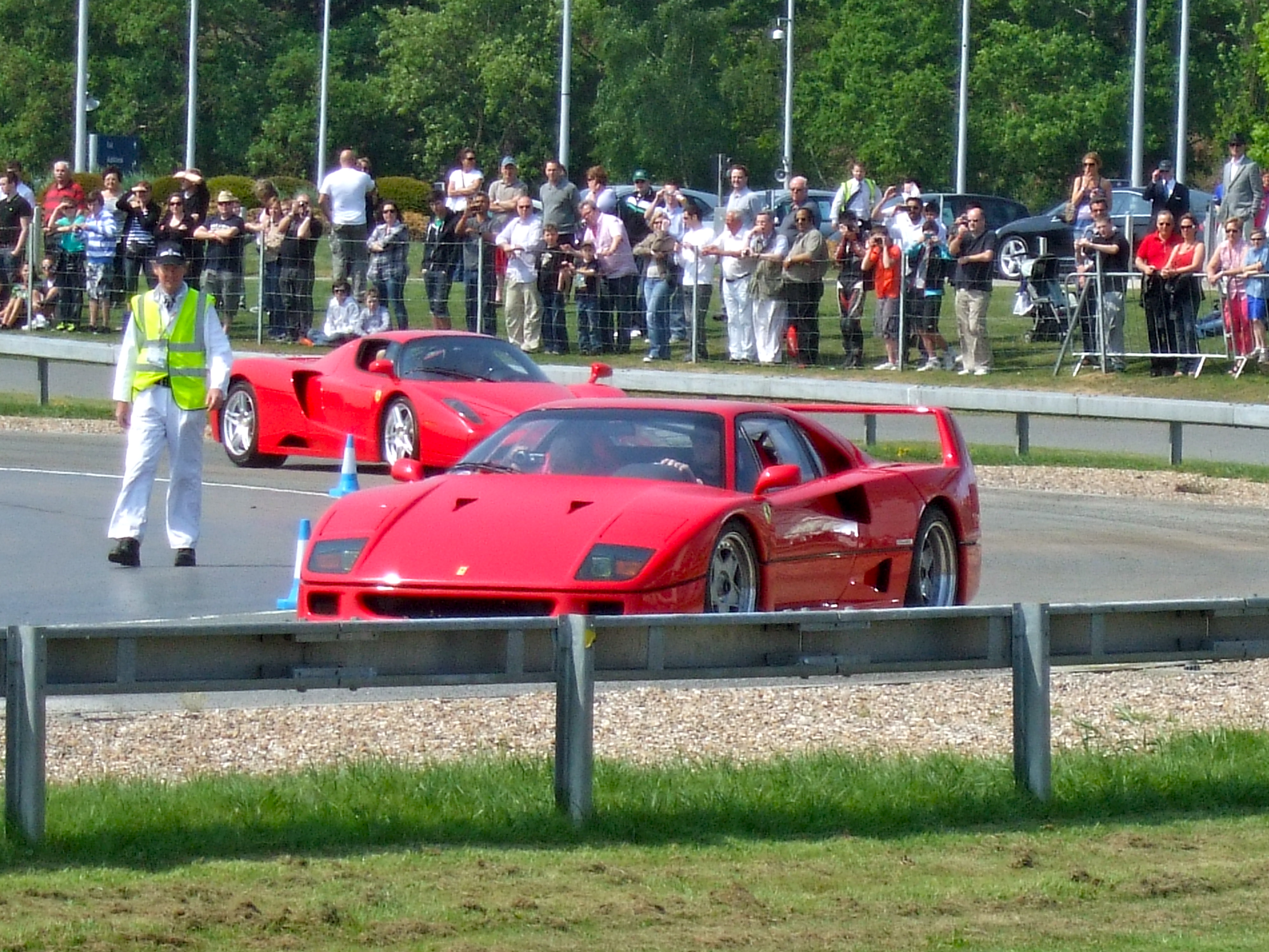 brooklands 2011