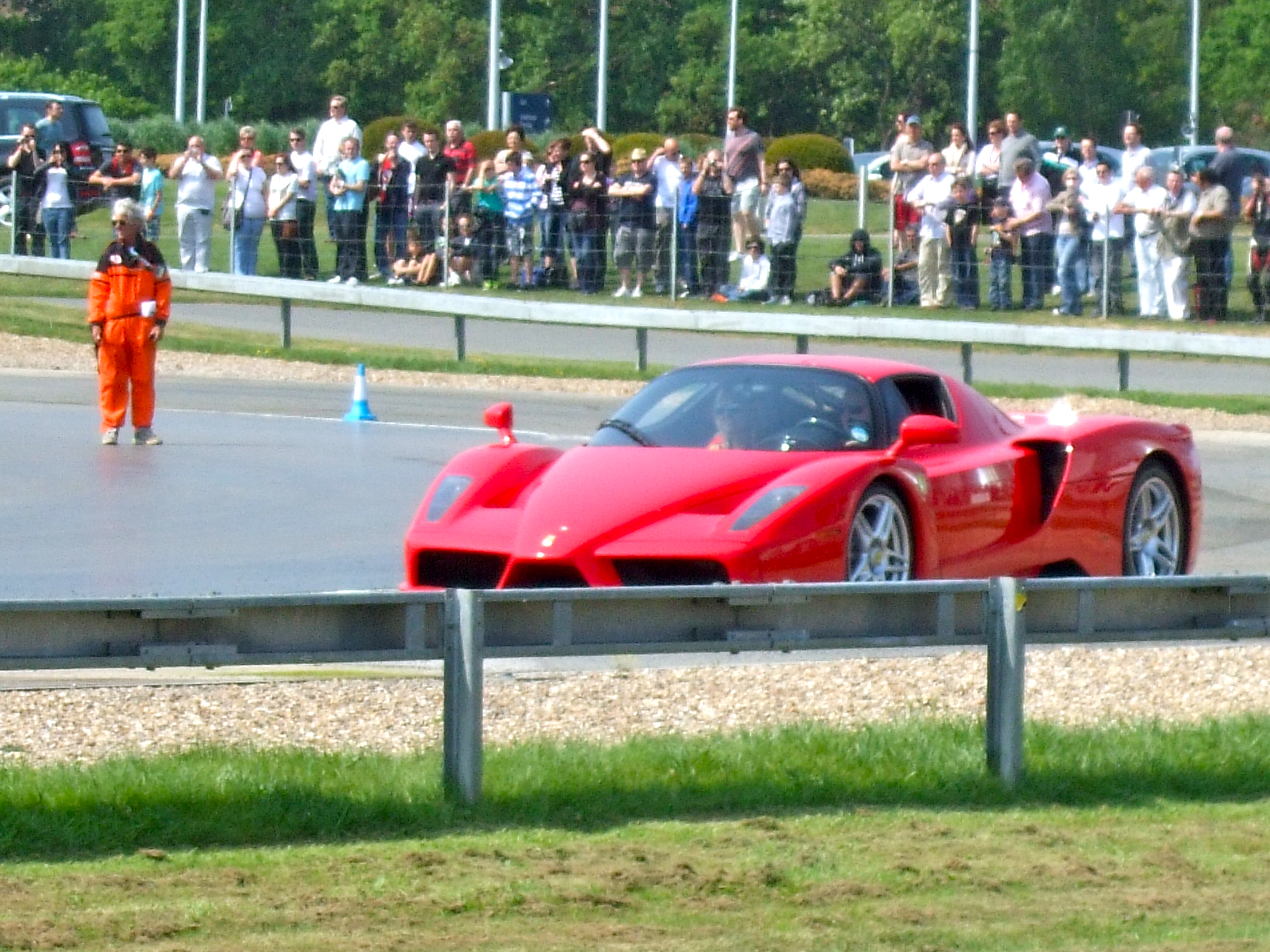 brooklands 2011