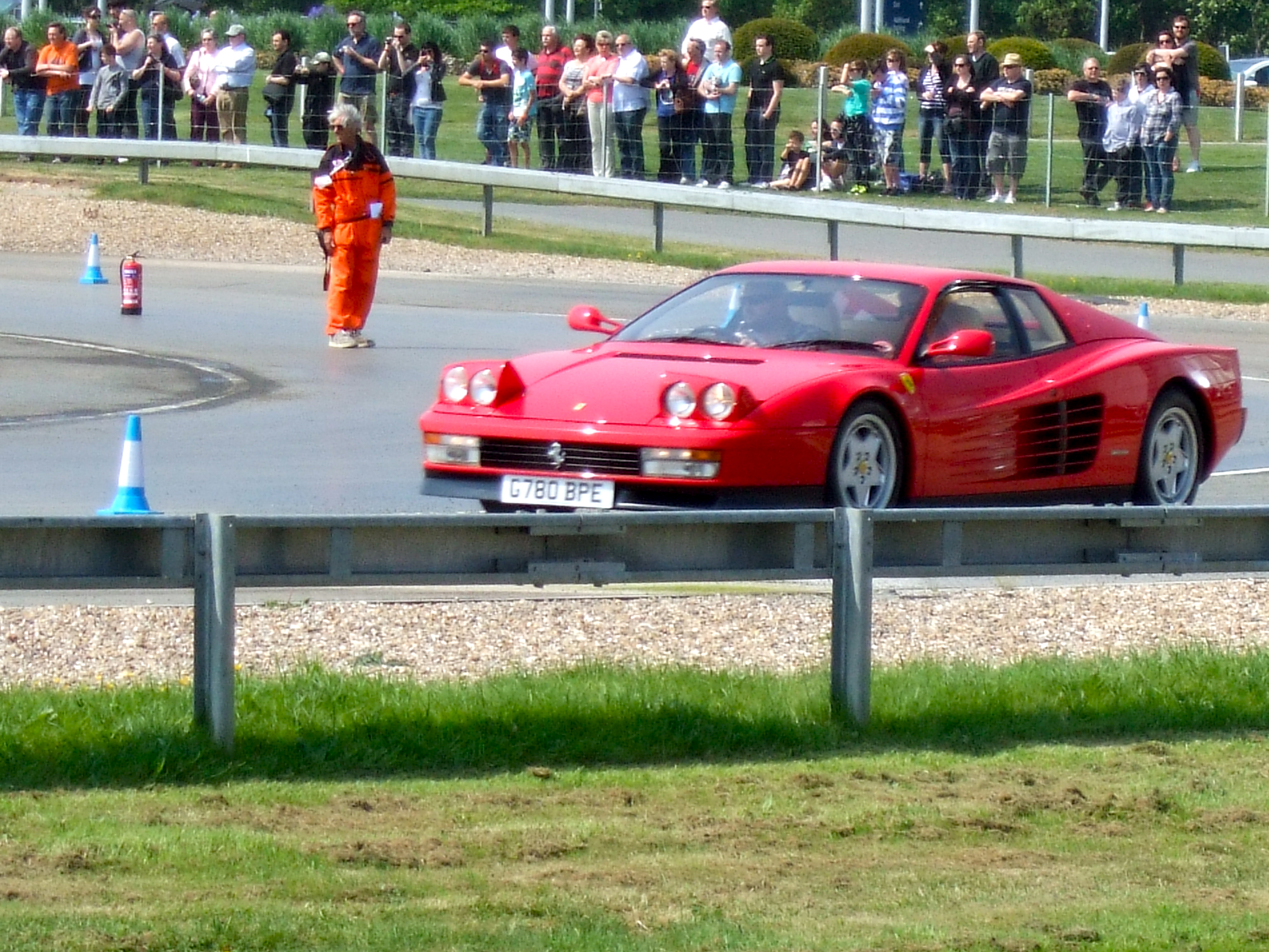 brooklands 2011