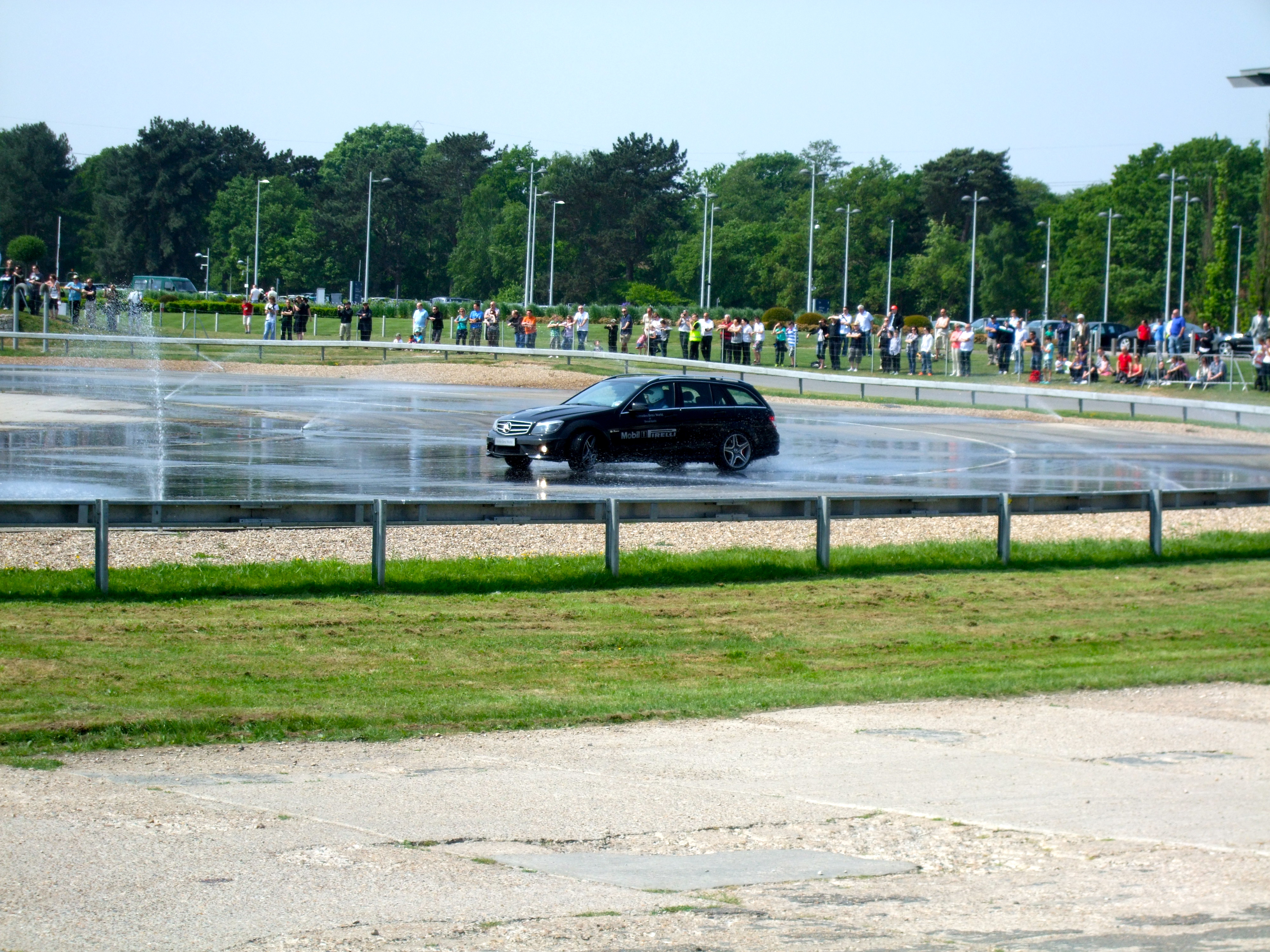 brooklands 2011