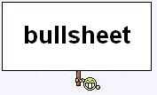bullsheet