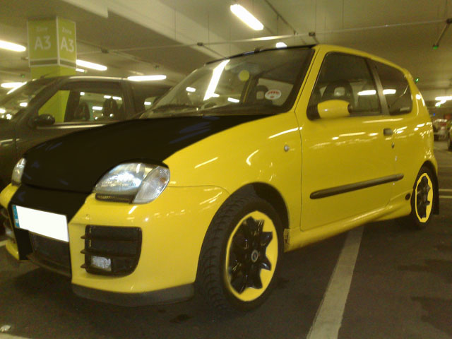 bumblebee