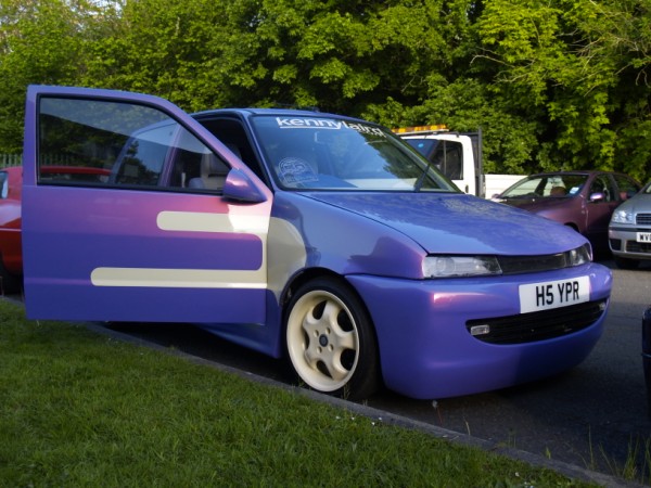 Burple