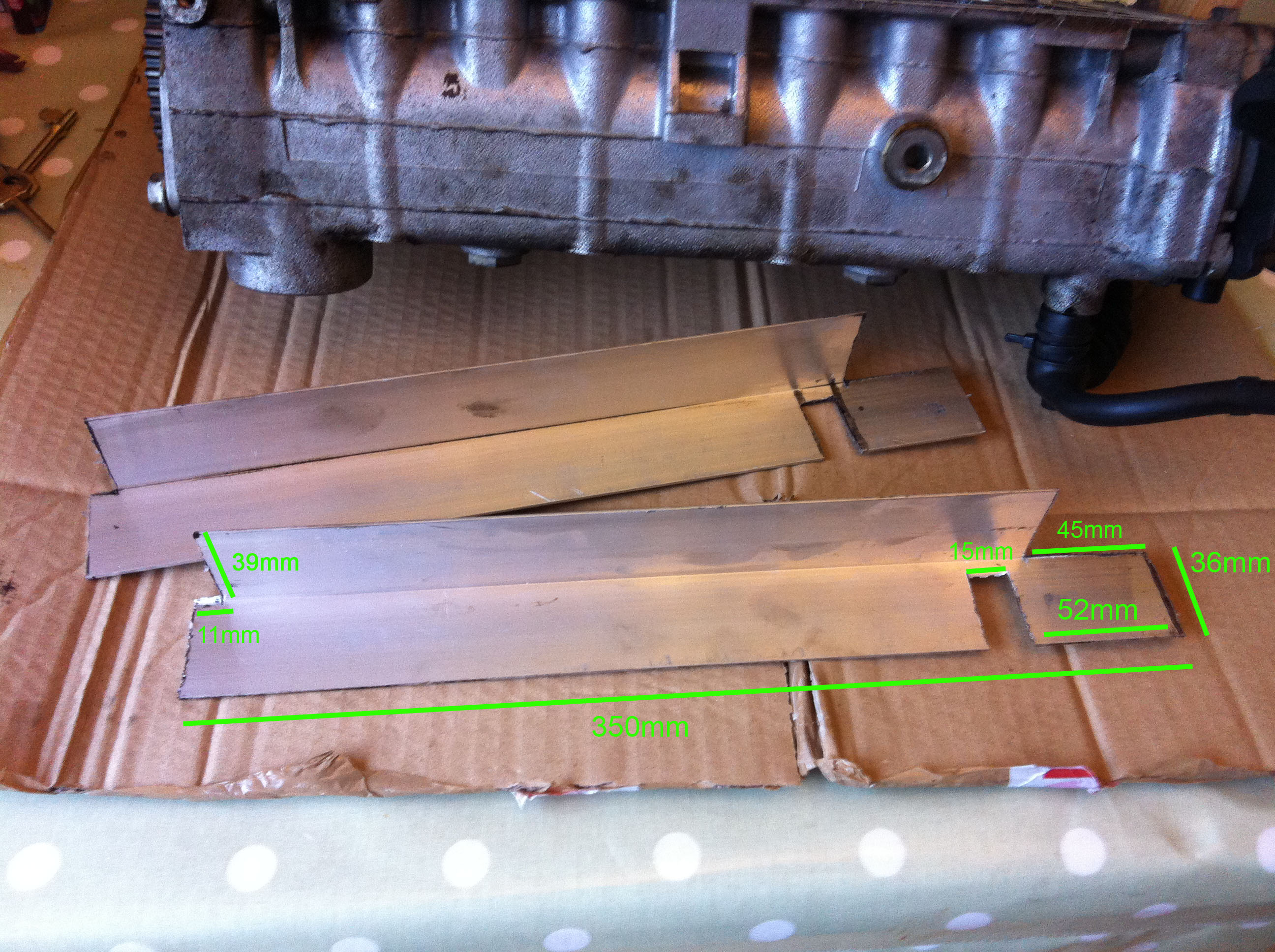 Cam follower retaining tool