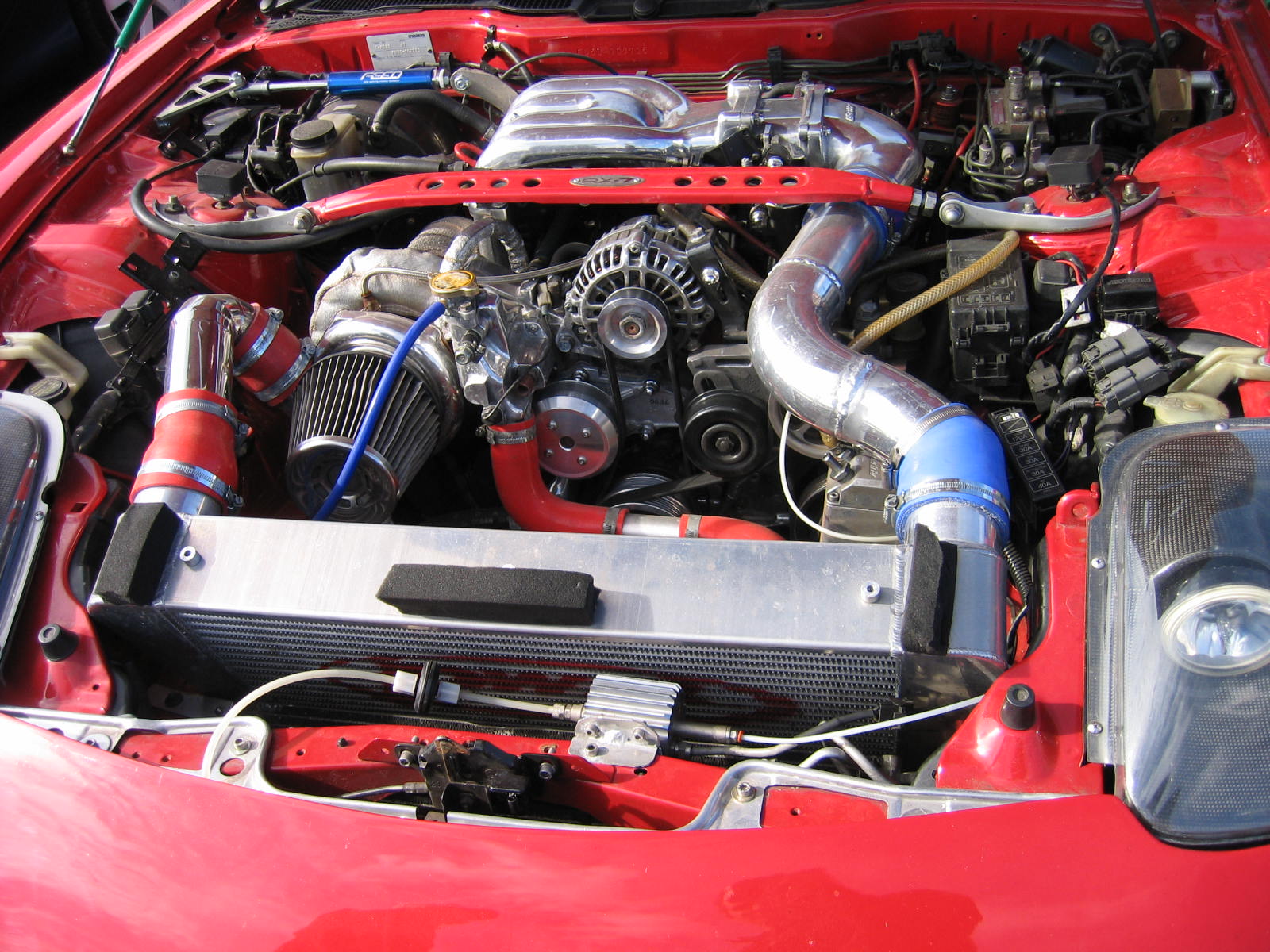 cars