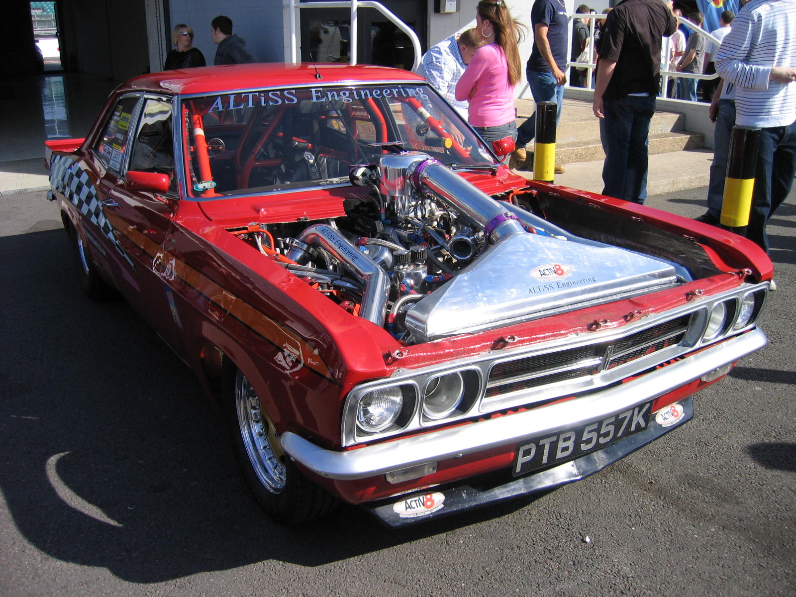 cars