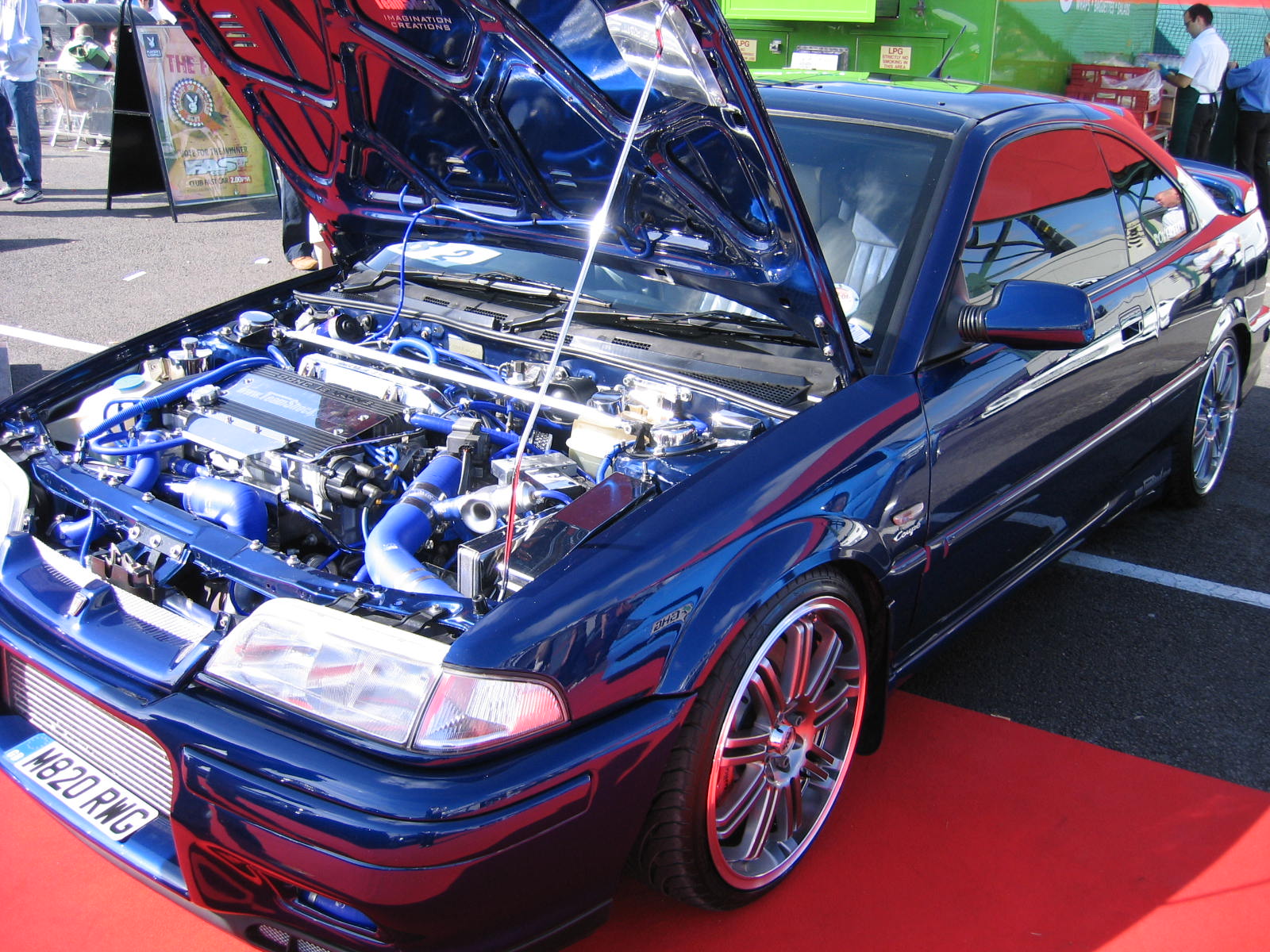 cars