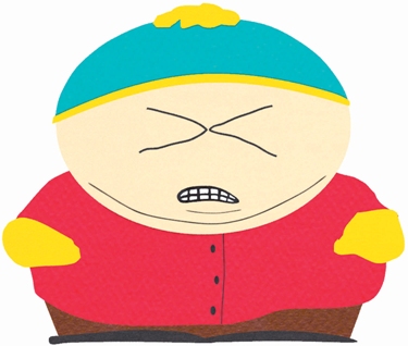 cartman