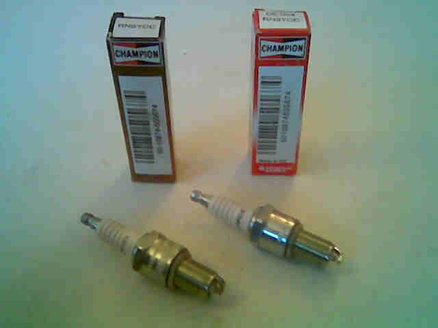 Championplugs