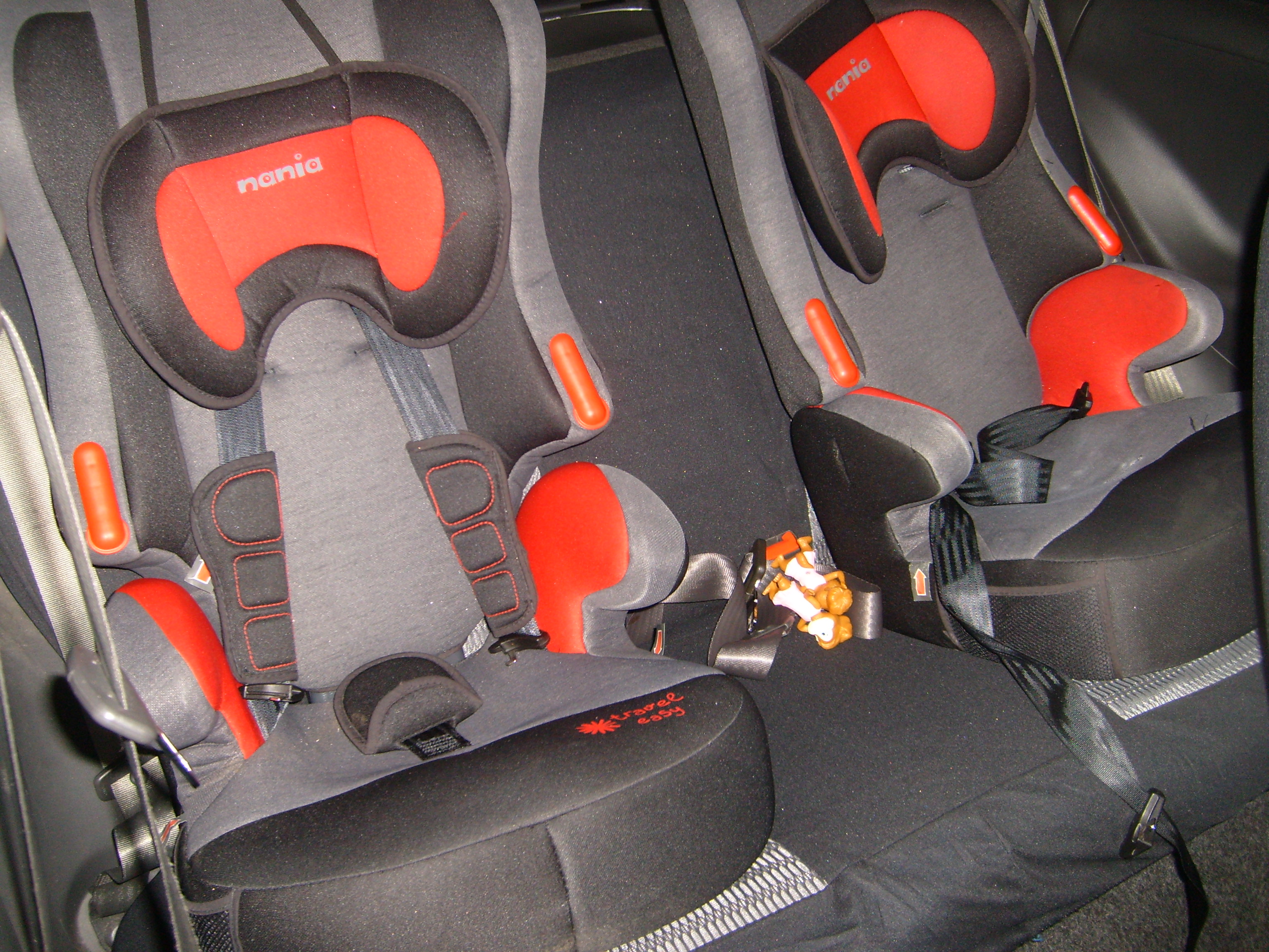 child seats