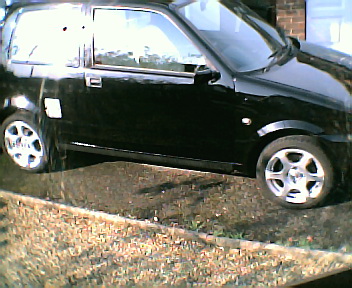 Cinq Side