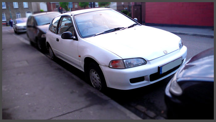 civic 1