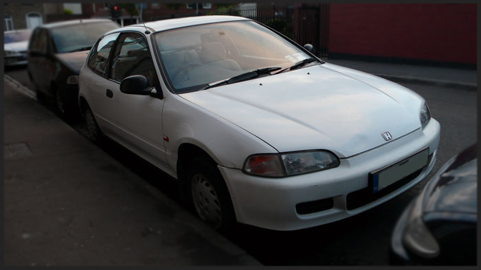 civic 2