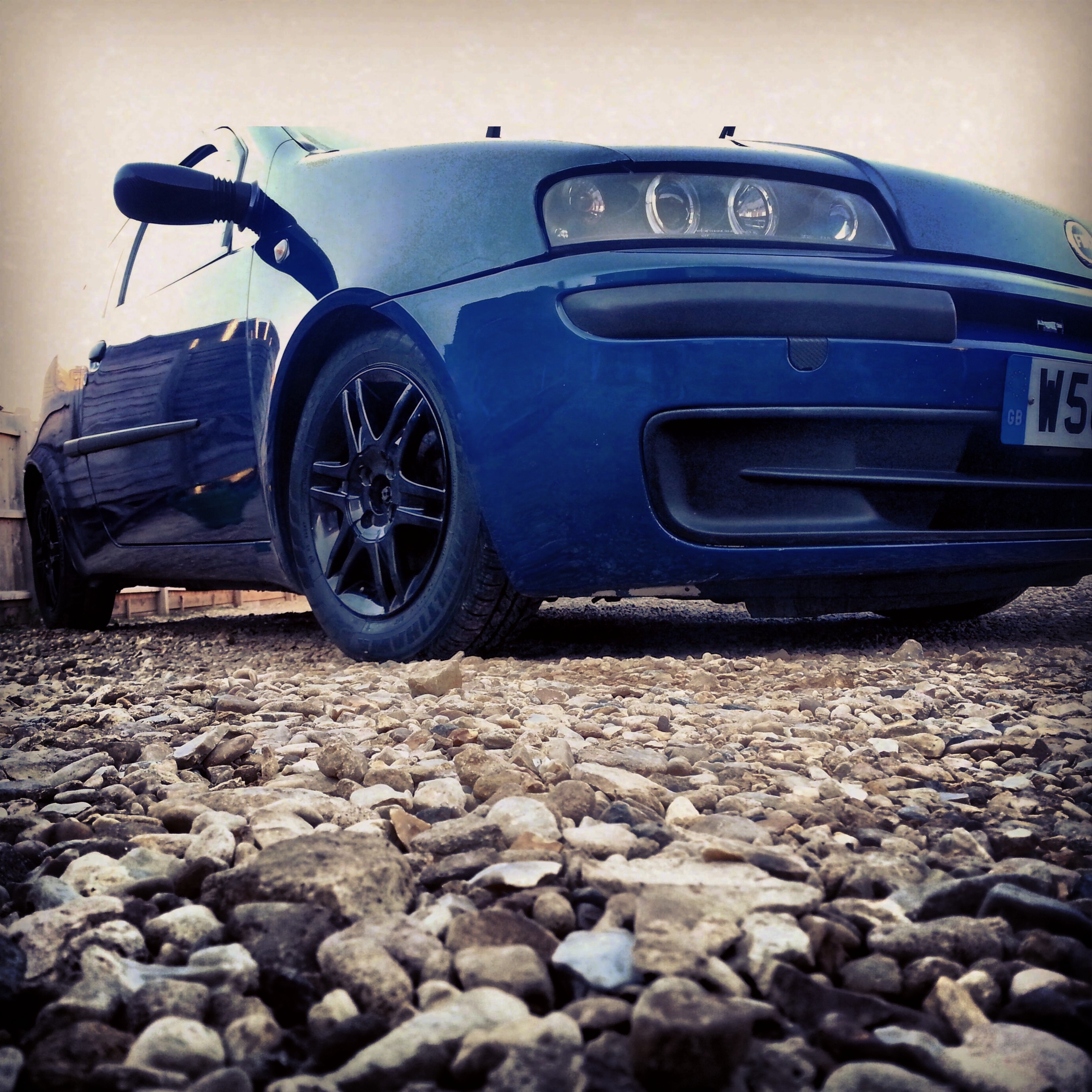 Clean clean clean car The FIAT Forum