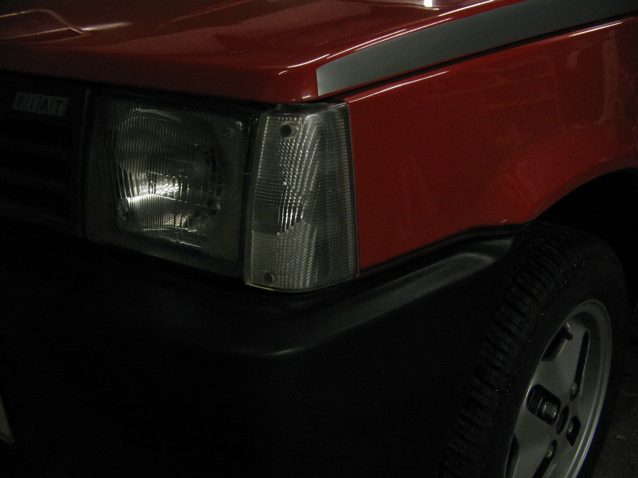 Clear indicators