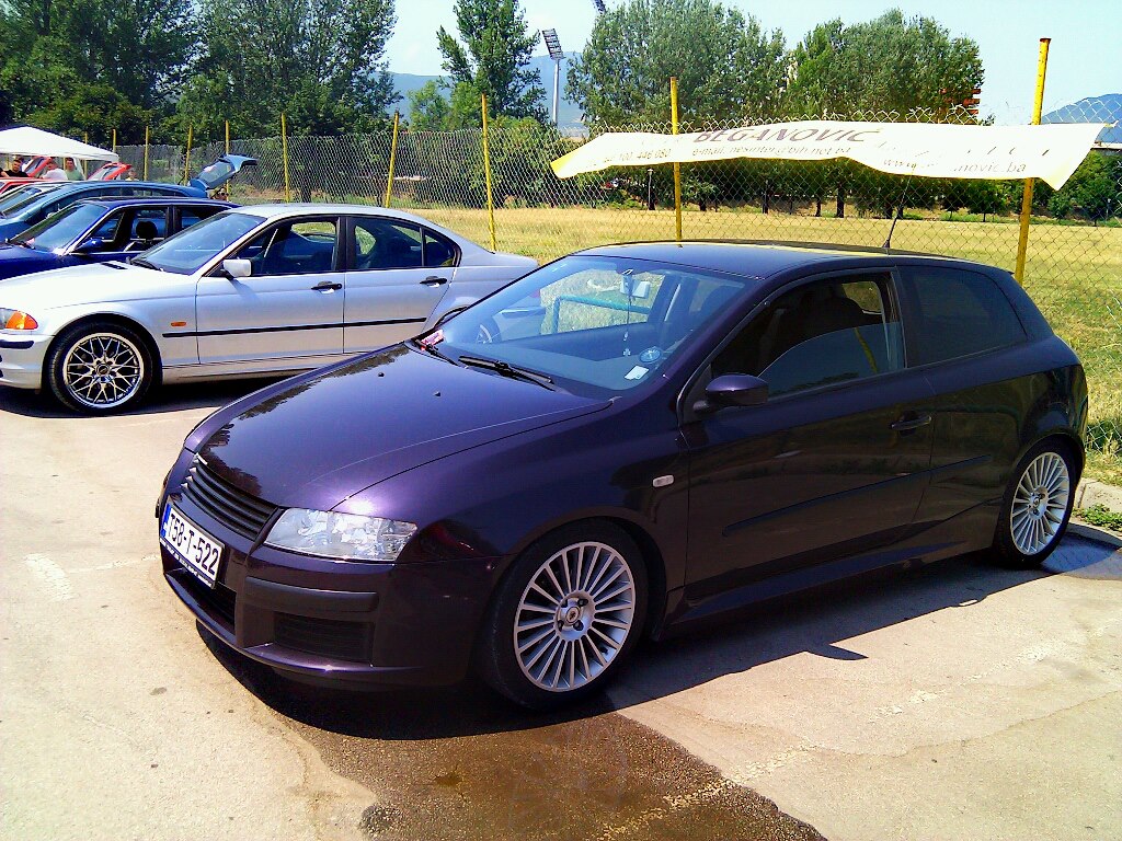 coilovers