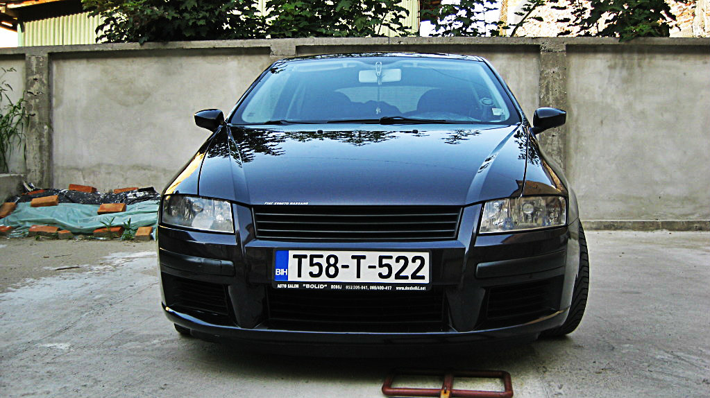 coilovers
