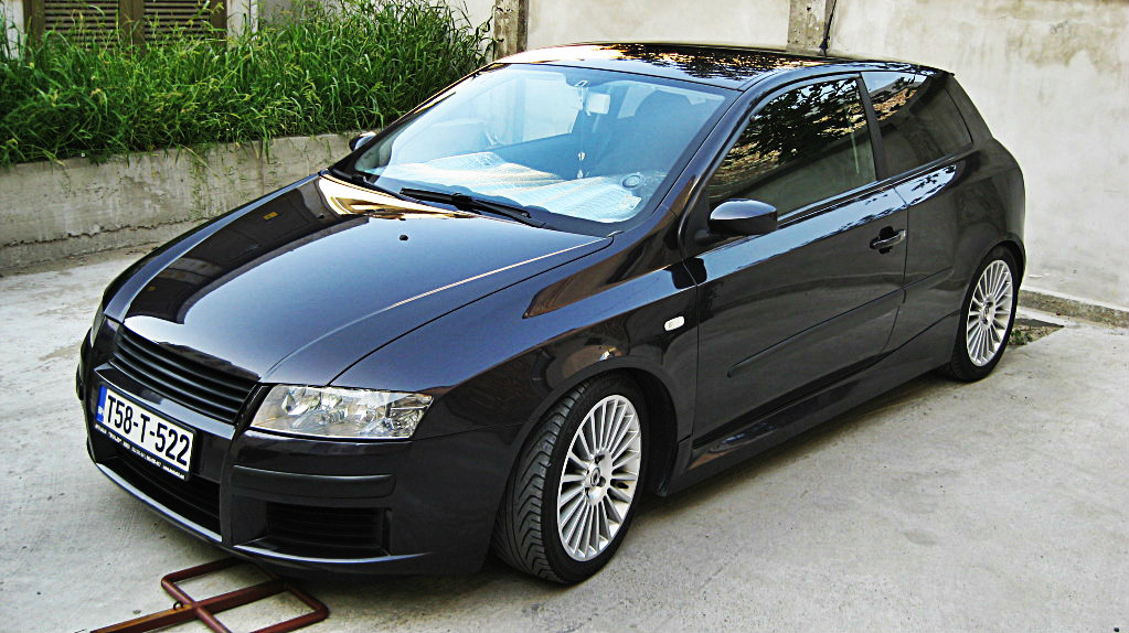 coilovers
