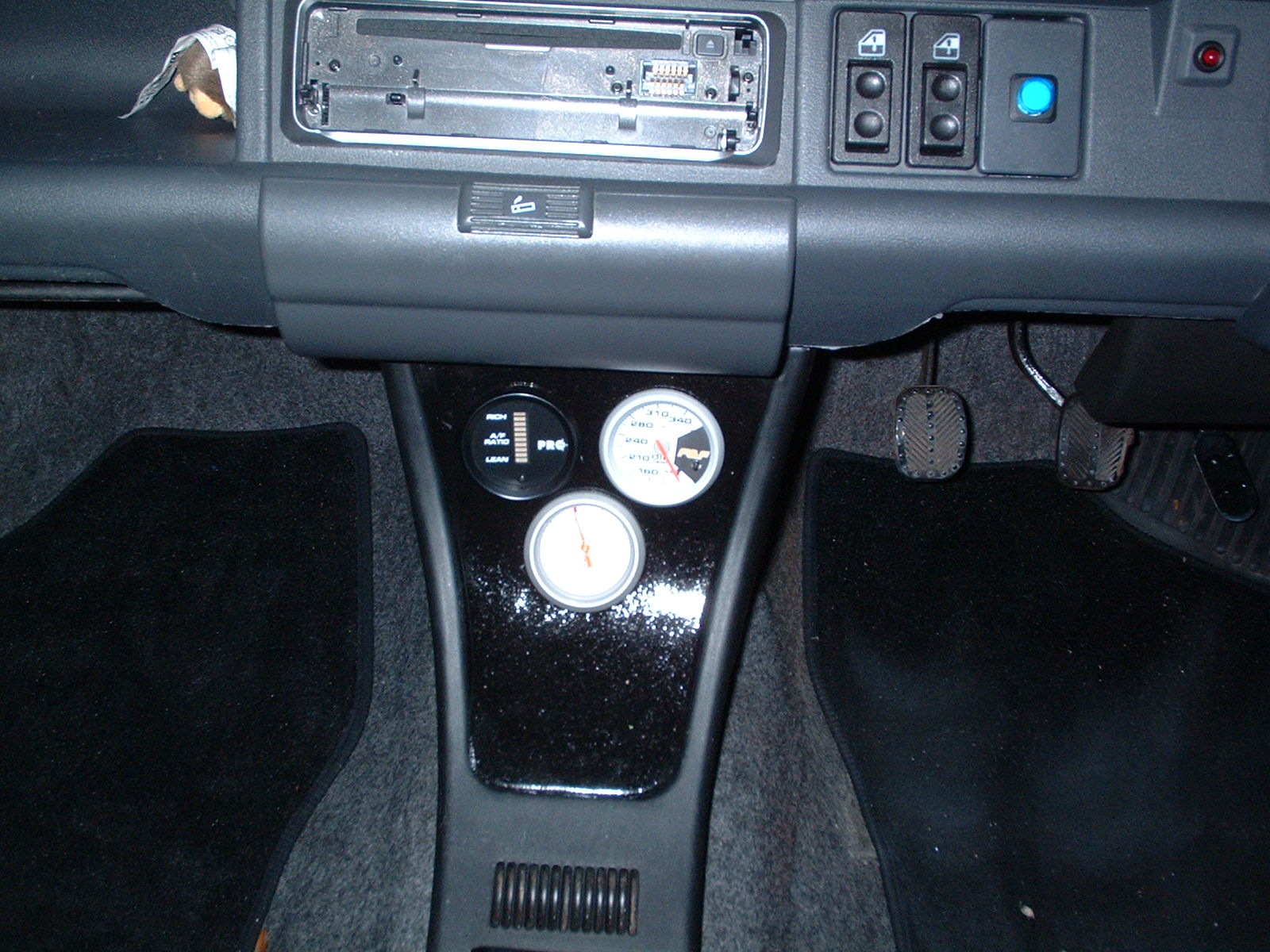 Console