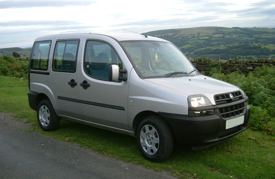 Country Doblo