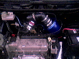 Custom induction kit