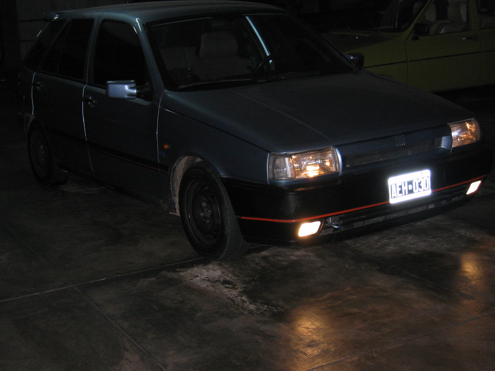 Dark Photo
