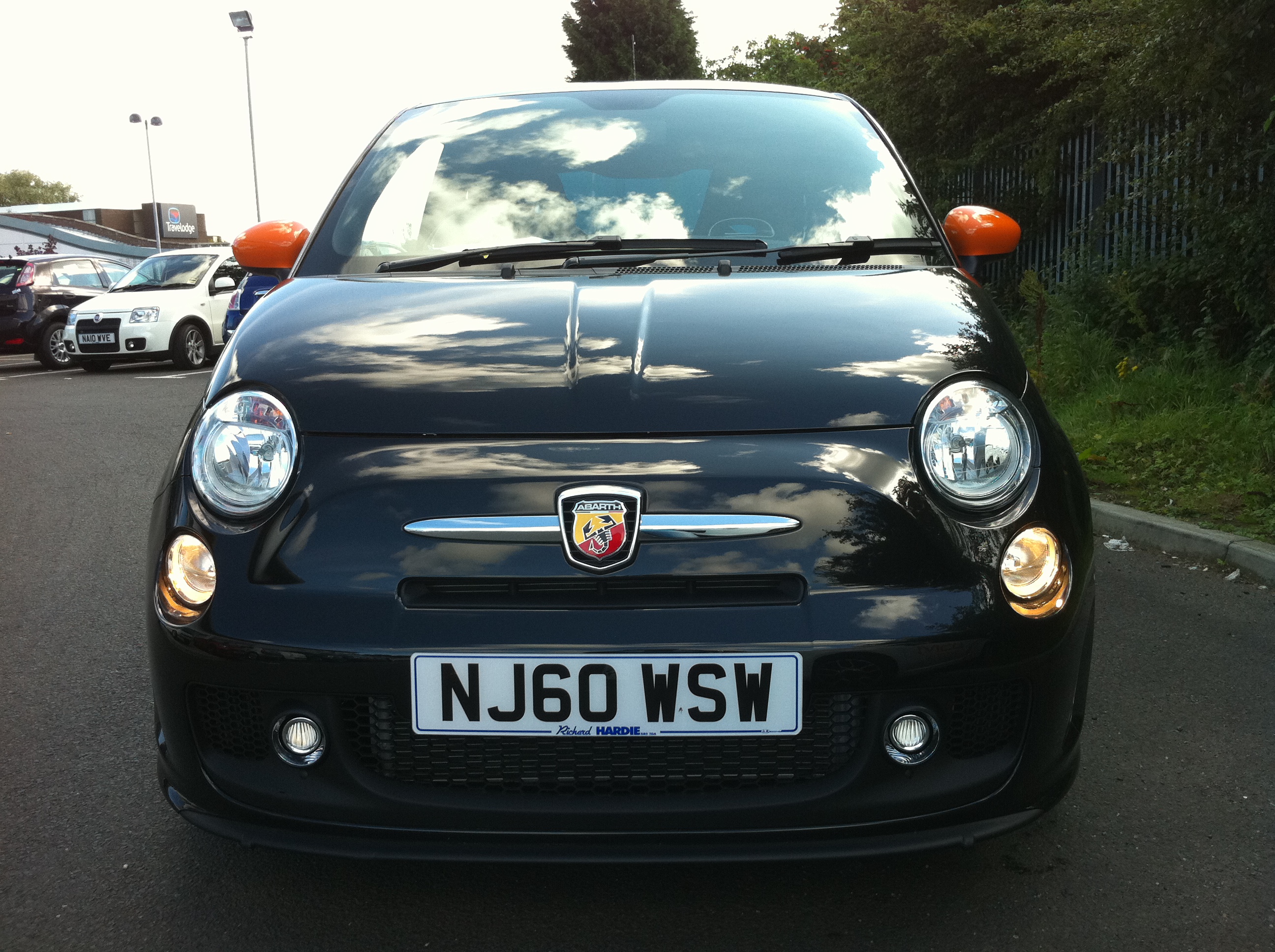 front The FIAT Forum Photo Gallery