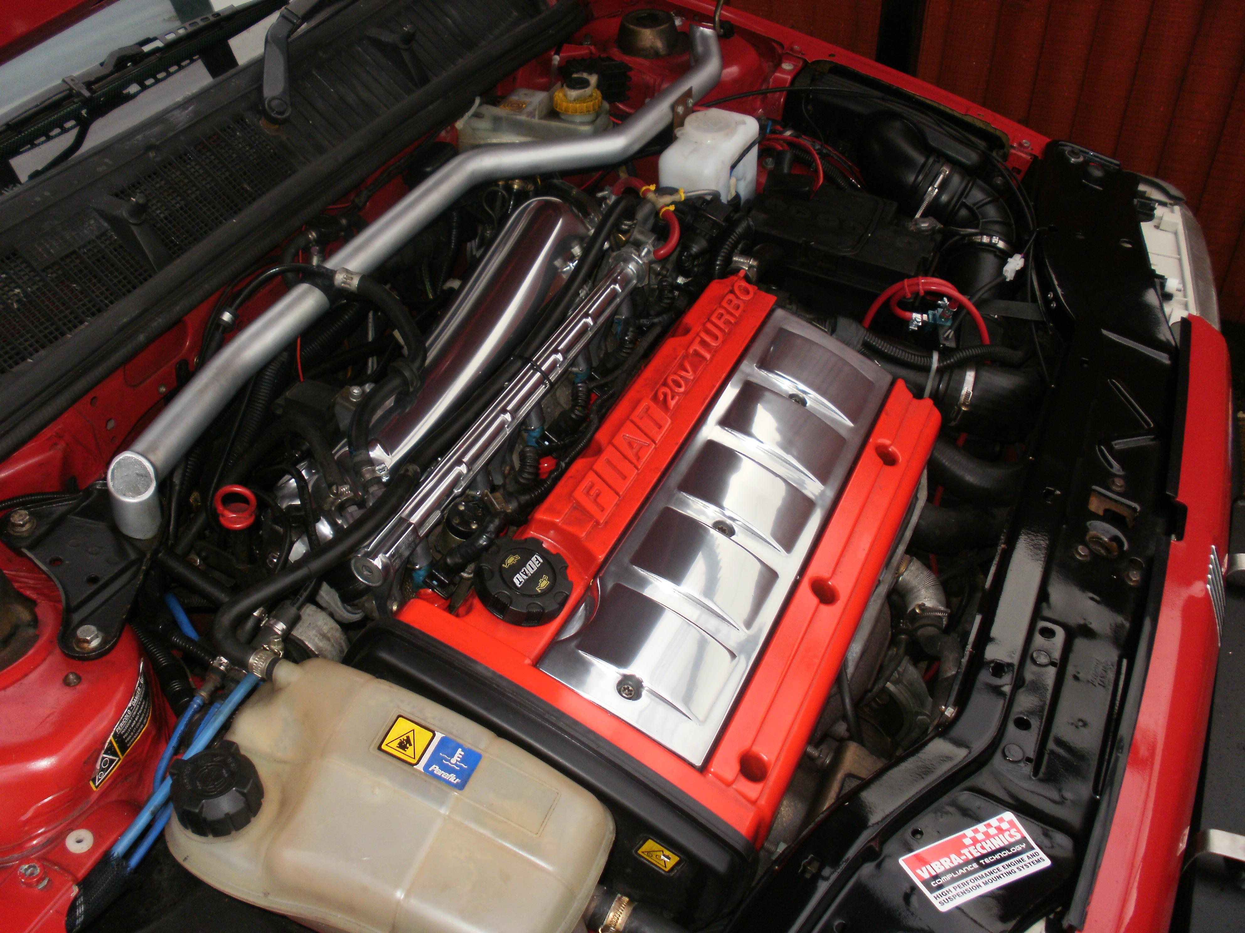 Top 51+ images fiat turbo engine - In.thptnganamst.edu.vn