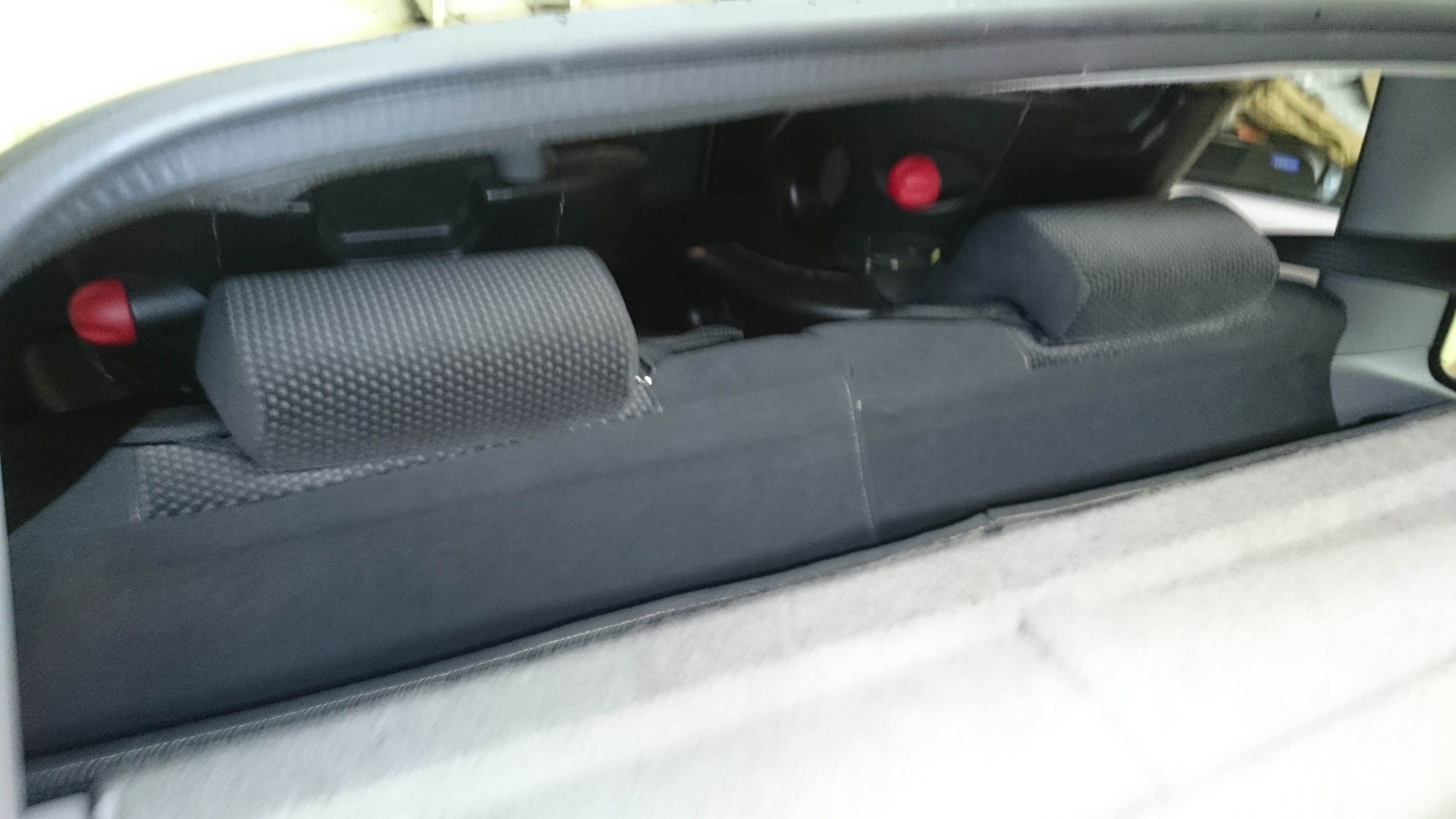 Styling: Any personal experience on seat covers? - The FIAT Forum