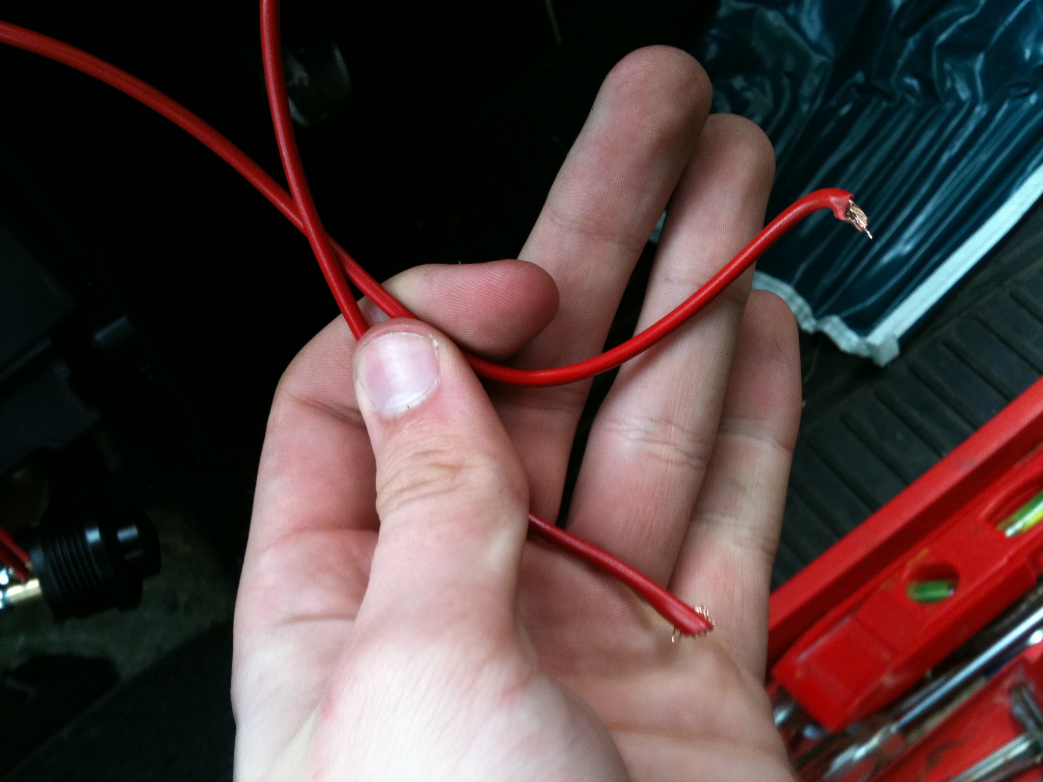 Technical: Ignition Wiring - The FIAT Forum