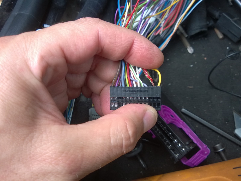 Technical Body Control Module Or Not
