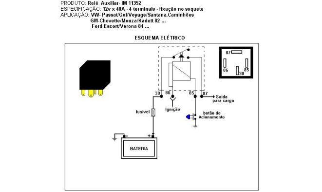 Technical: Indicator relay for Siena/Palio 1.2 - The FIAT Forum