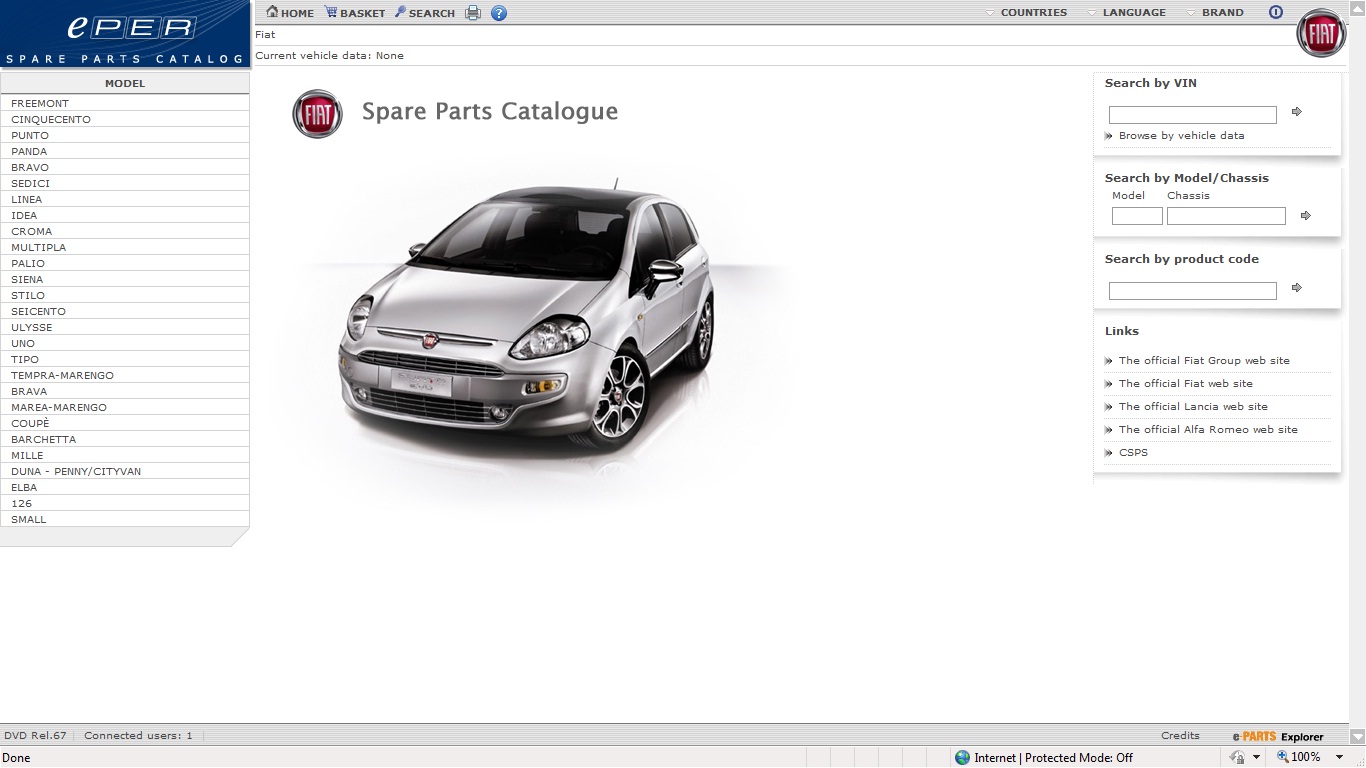 elearn fiat crack