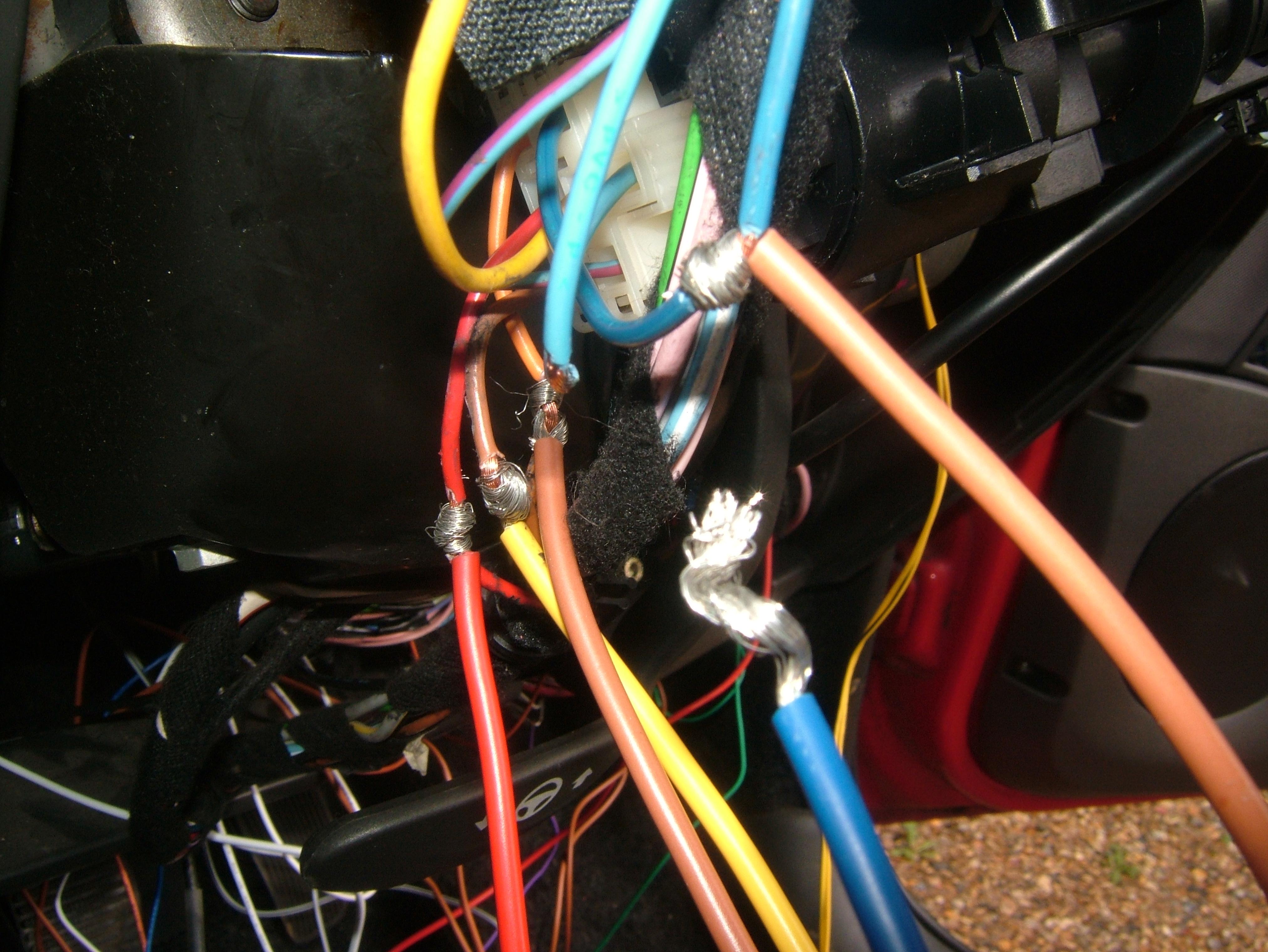 Technical: help wiring alarm - Page 2 - The FIAT Forum