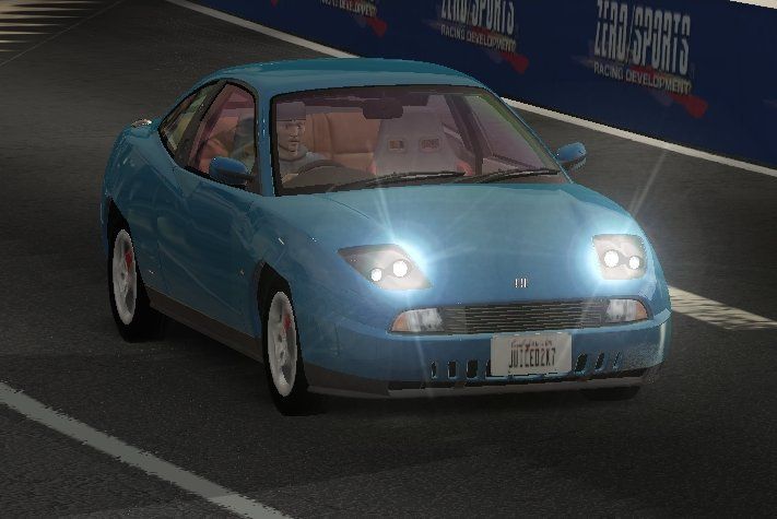 Fiats in video games (Lots of pictures) - The FIAT Forum