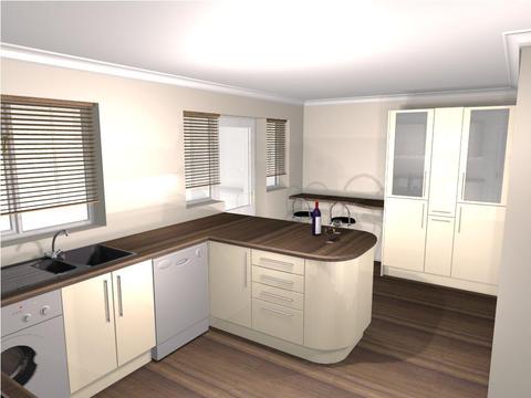  Kitchen Design 4m X 3m Home Design 2020