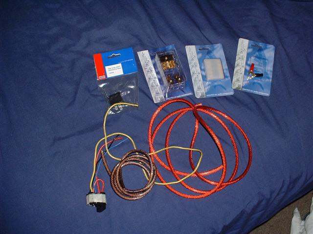 Technical: Headlight Wiring Upgrade - overkill? - The FIAT Forum