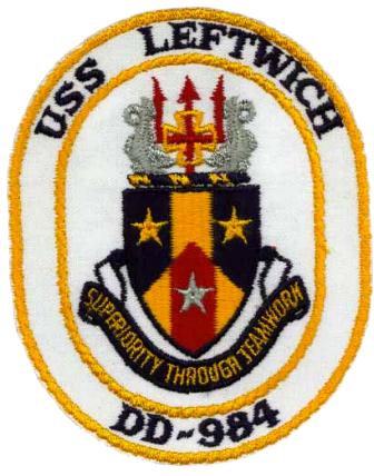 DD984_LEFTWICH_INSIG